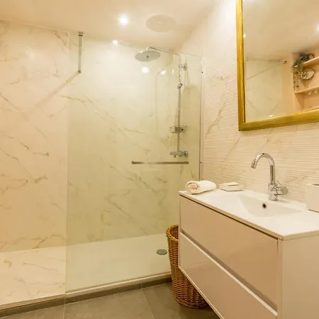 Apartamento Jardins Doc - Premiere Conciergerie Montpellier