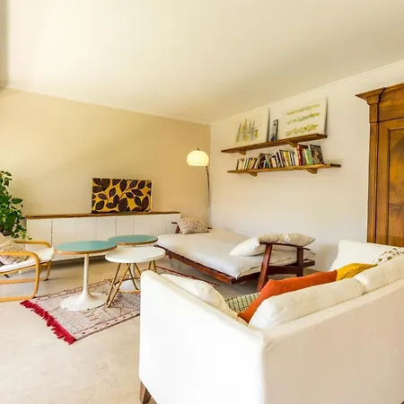 Apartamento Jardins Doc - Premiere Conciergerie